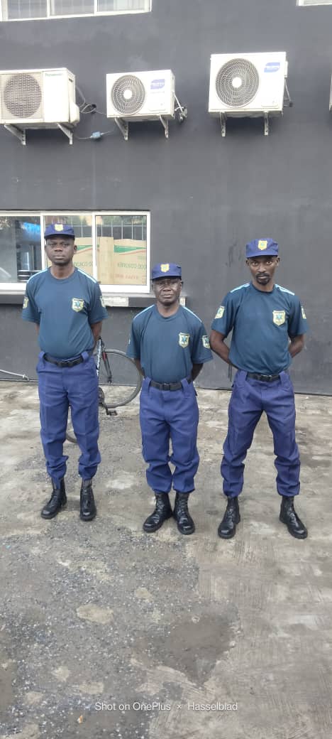 Security operations center